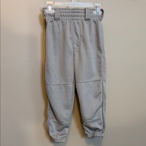 Rawlings Kids Size XS T-Ball or Baseball Pants
